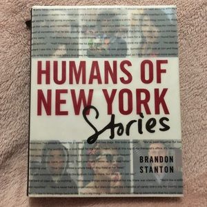 Humans of New York Stories